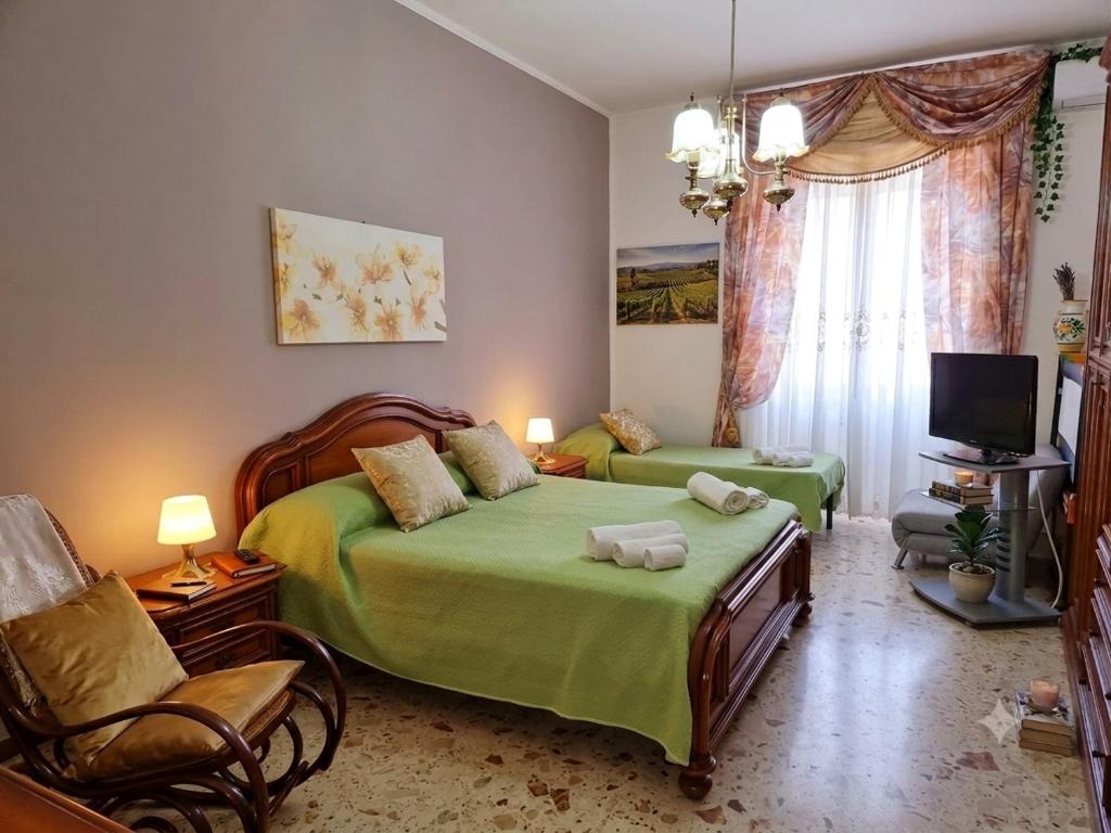 Residenza Margherita - Central e near the Sea - 4
