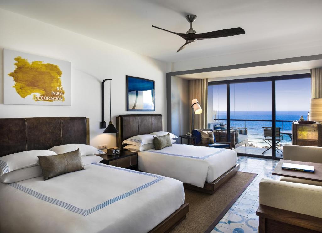 The Cape, A Thompson Hotel, by Hyatt - 3
