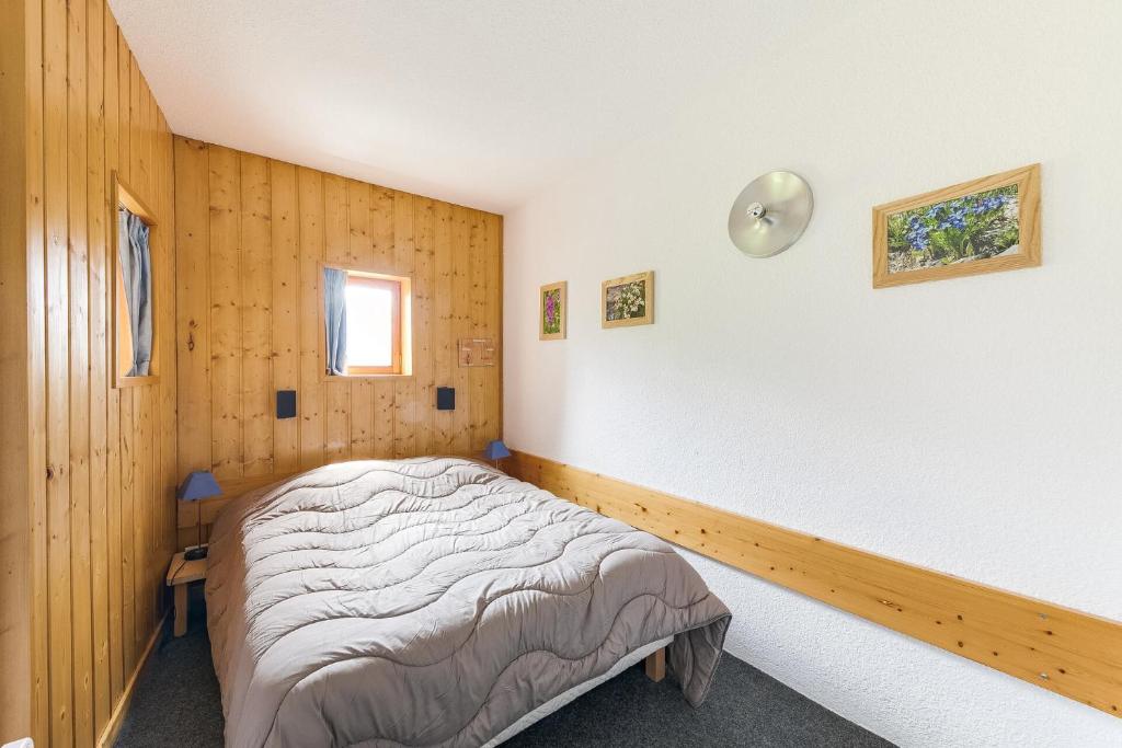 Résidence Armoise - Appartement de charme 2 pièces / 6 personnes à Arc 1800 en centre station, proche des pistes et des commerces, dans le village d MAE-1694 - 5