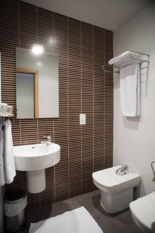 Hotel Beasain photo