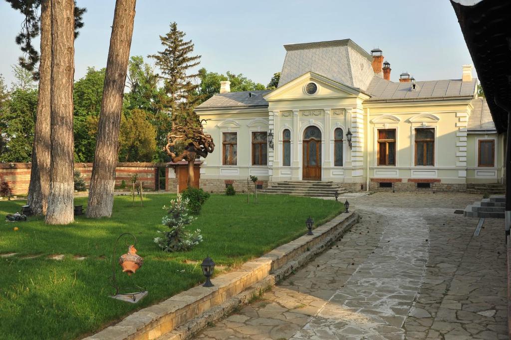 Conac Polizu photo