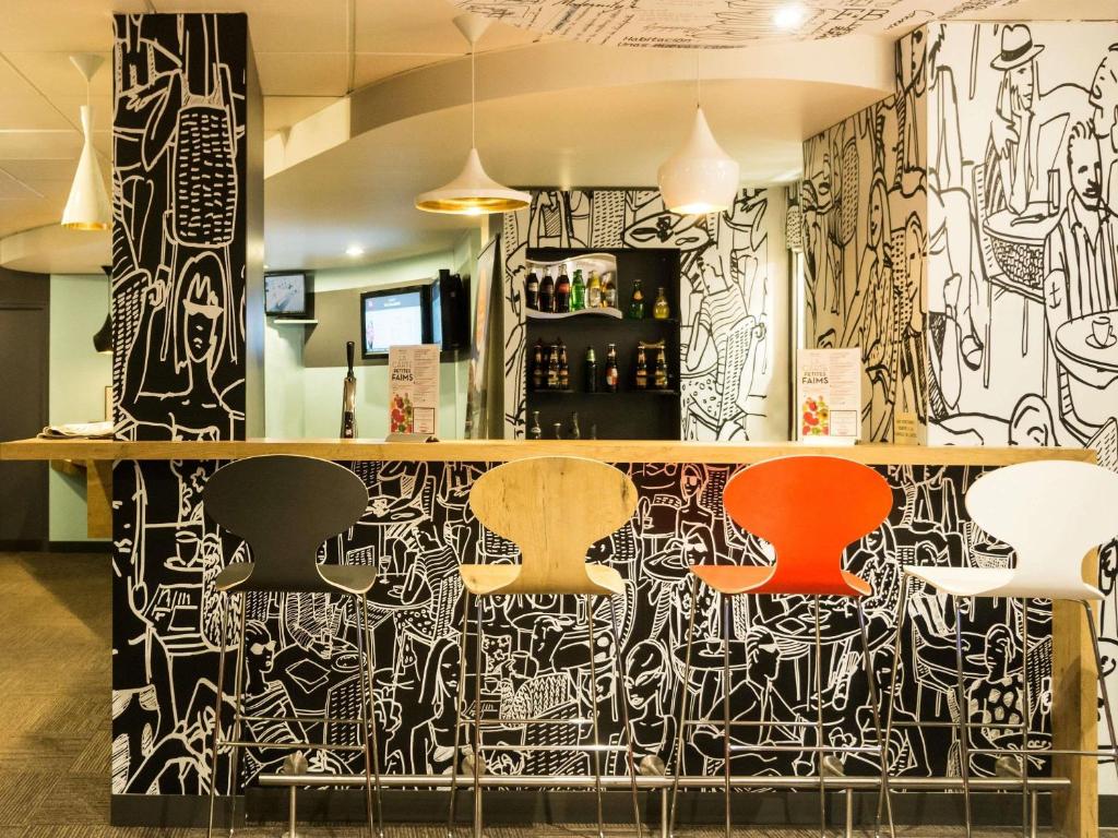ibis Orleans Centre Gare - 5