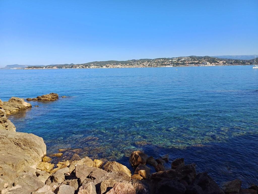 Résidence Les Marquises - maeva Home - Appartement climatisé vue mer 4 pièces 5 personnes - Prestige MAE-2143 - 3
