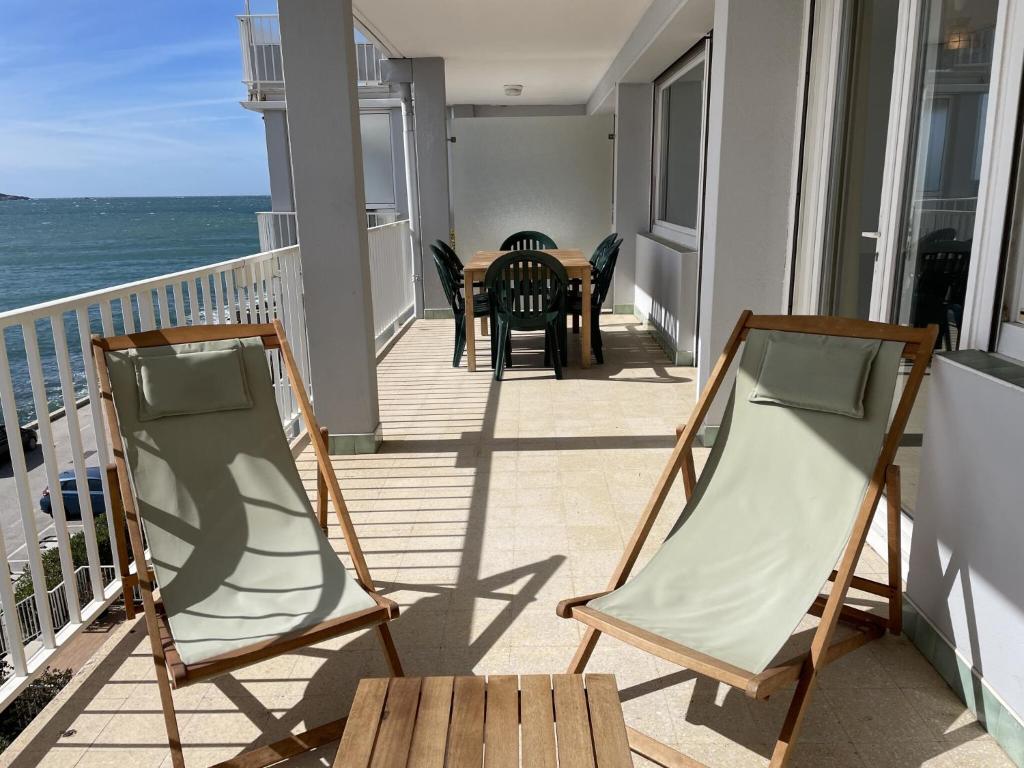 Résidence Corniche des beaux - maeva Home - Appartement magnifique vue mer 2 pièces 4 personnes - Prestige MAE-2263 - 3