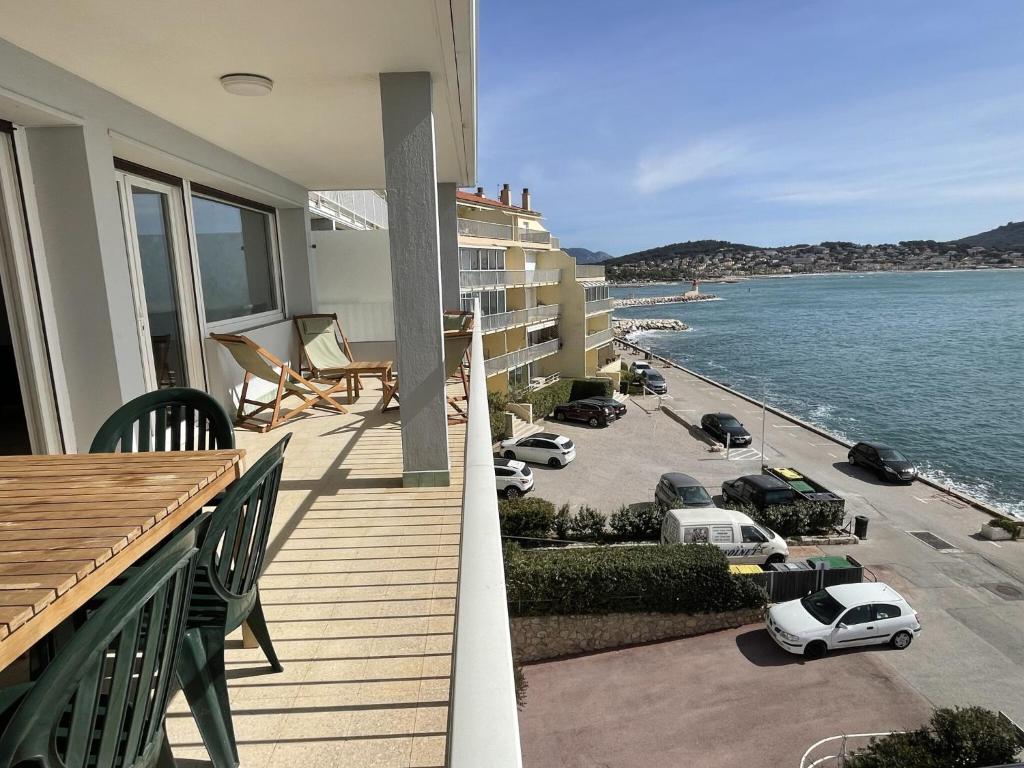 Résidence Corniche des beaux - maeva Home - Appartement magnifique vue mer 2 pièces 4 personnes - Prestige MAE-2263 - 5