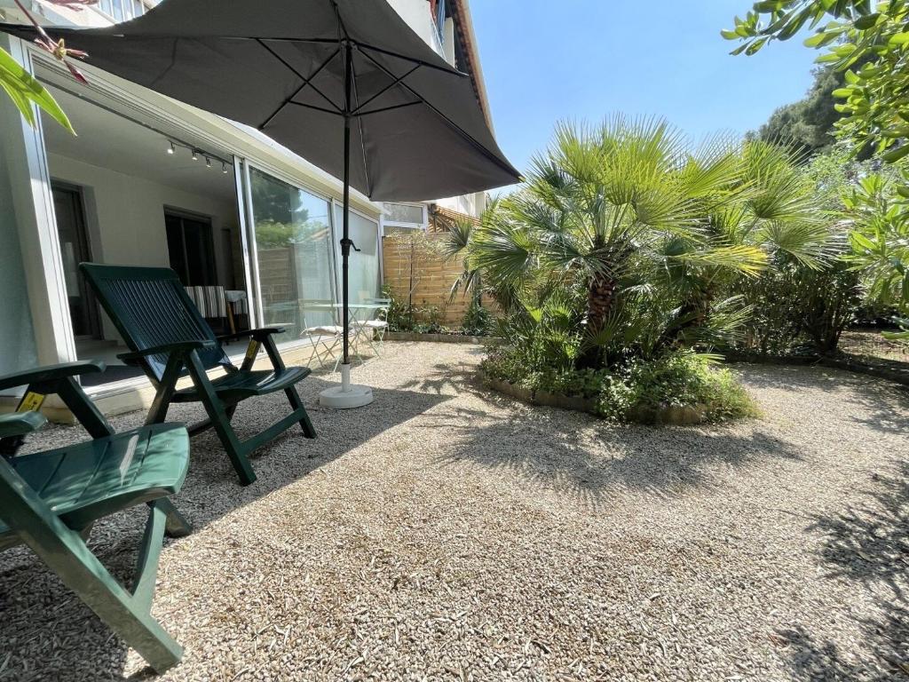 Résidence Le Saint Pierre - maeva Home - Appartement climatisé avec loggia 2 pièces 4 personnes - Confort MAE-0063 - 2