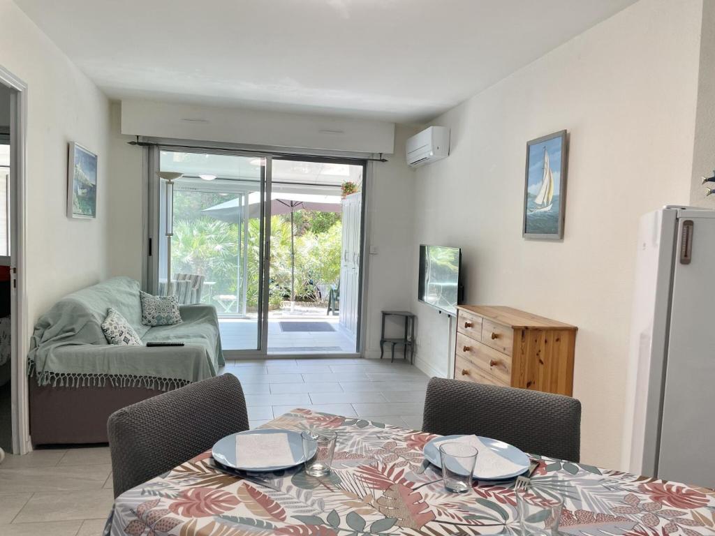 Résidence Le Saint Pierre - maeva Home - Appartement climatisé avec loggia 2 pièces 4 personnes - Confort MAE-0063 - 3