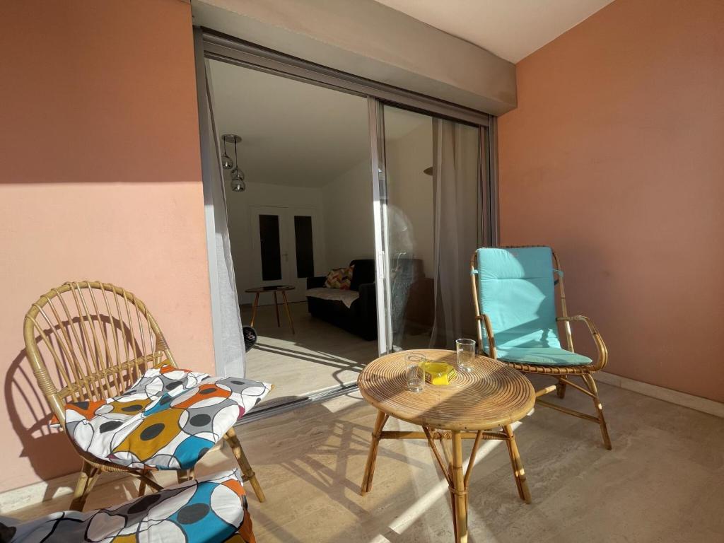 Résidence Les Coralines - maeva Home - Appartement climatisé 2 pièces 2 personnes - Confort MAE-5723 - 3