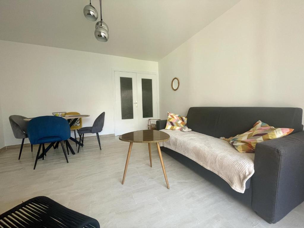Résidence Les Coralines - maeva Home - Appartement climatisé 2 pièces 2 personnes - Confort MAE-5723 - 4