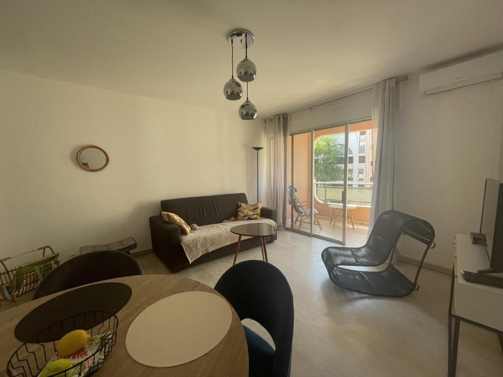 Résidence Les Coralines - maeva Home - Appartement climatisé 2 pièces 2 personnes - Confort MAE-5723 - 5