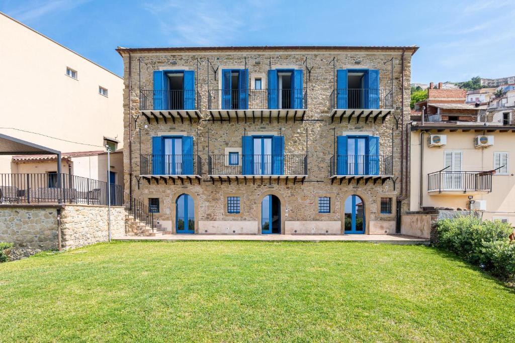 Palazzo VistaBlu - 5