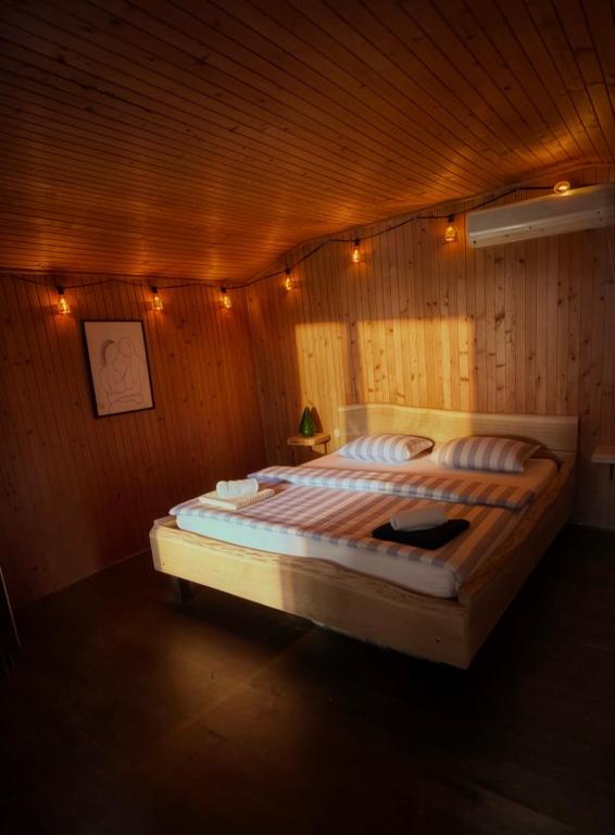 Lela Holiday Home Ada Bojana - 2