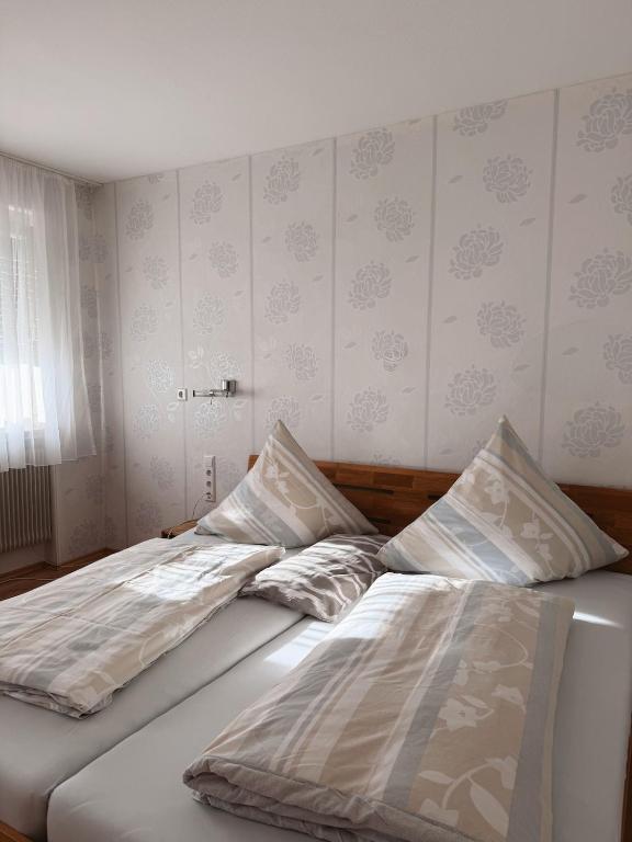 Central apartment with roof terrace near Lake Constance - 4