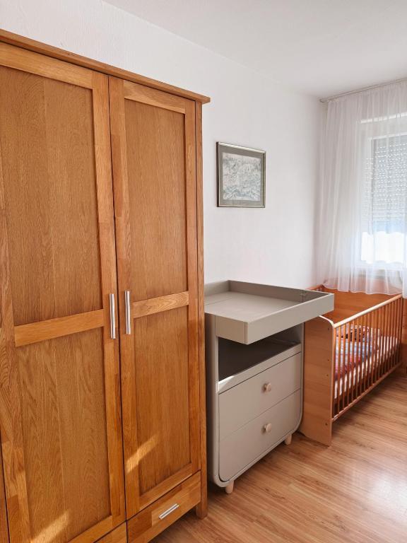 Central apartment with roof terrace near Lake Constance - 3