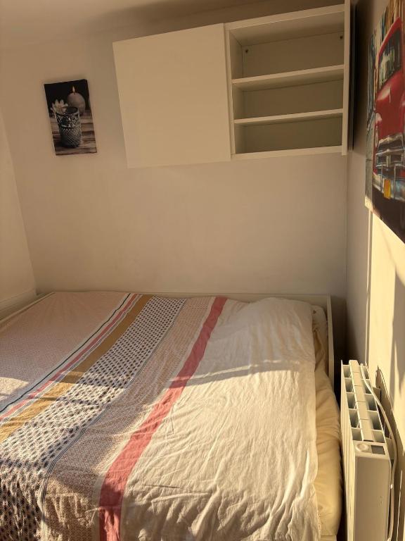 Appartement - Le Trianon - 5
