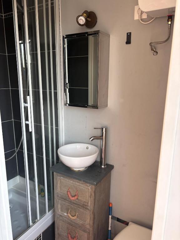 Appartement - Le Trianon - 4