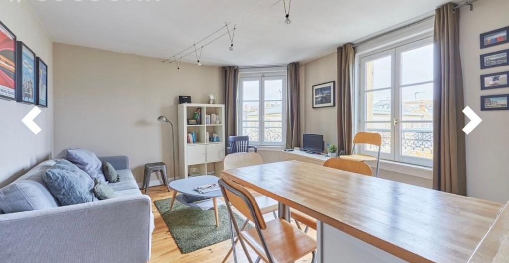 Appartement - Le Trianon - 3