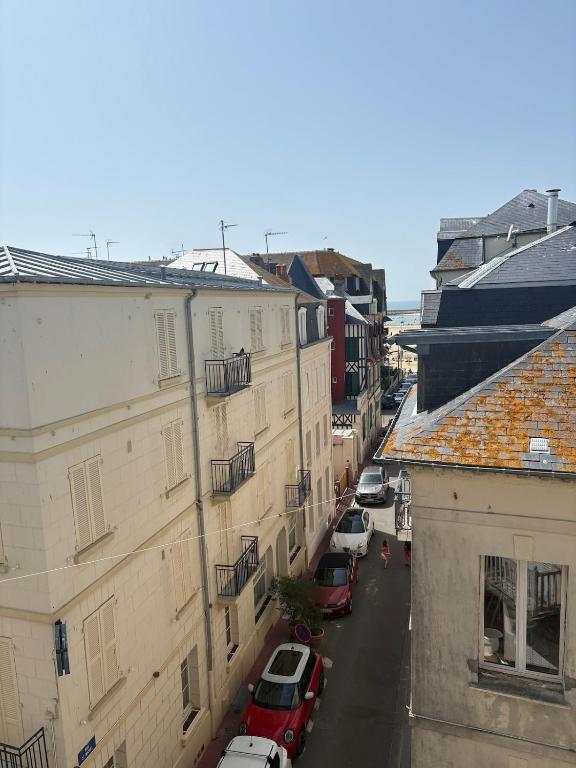 Appartement - Le Trianon - 1