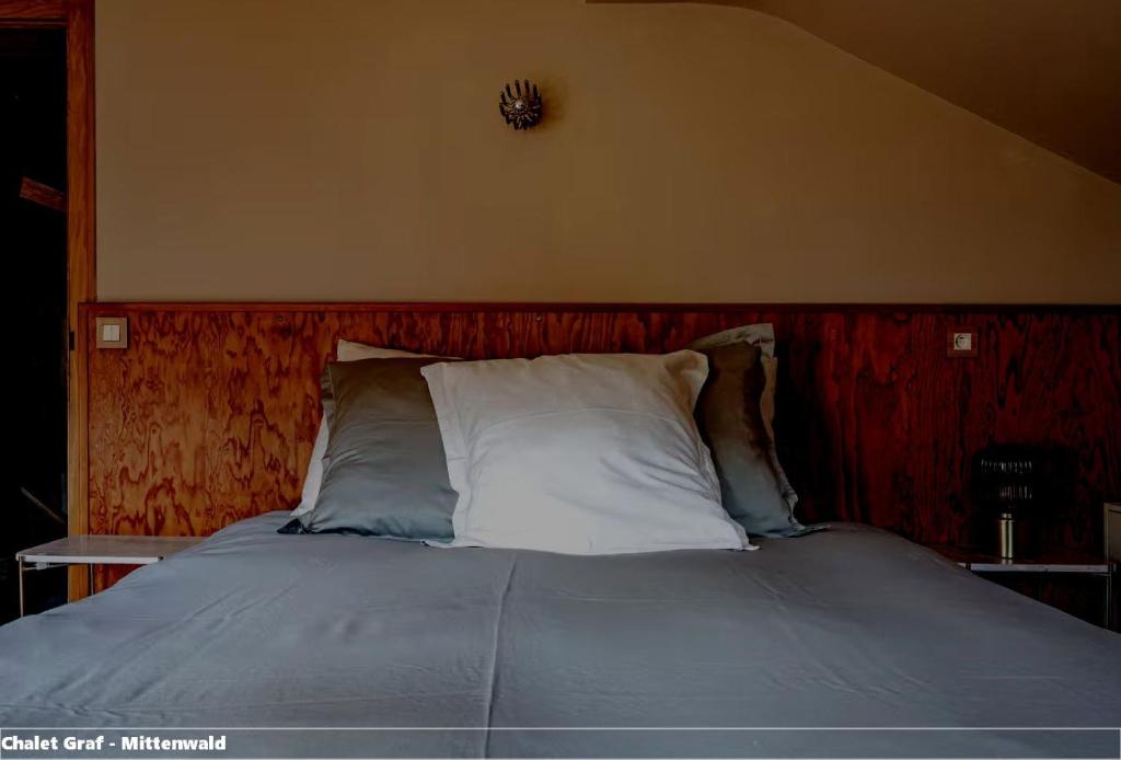 Chalet Graf - 4
