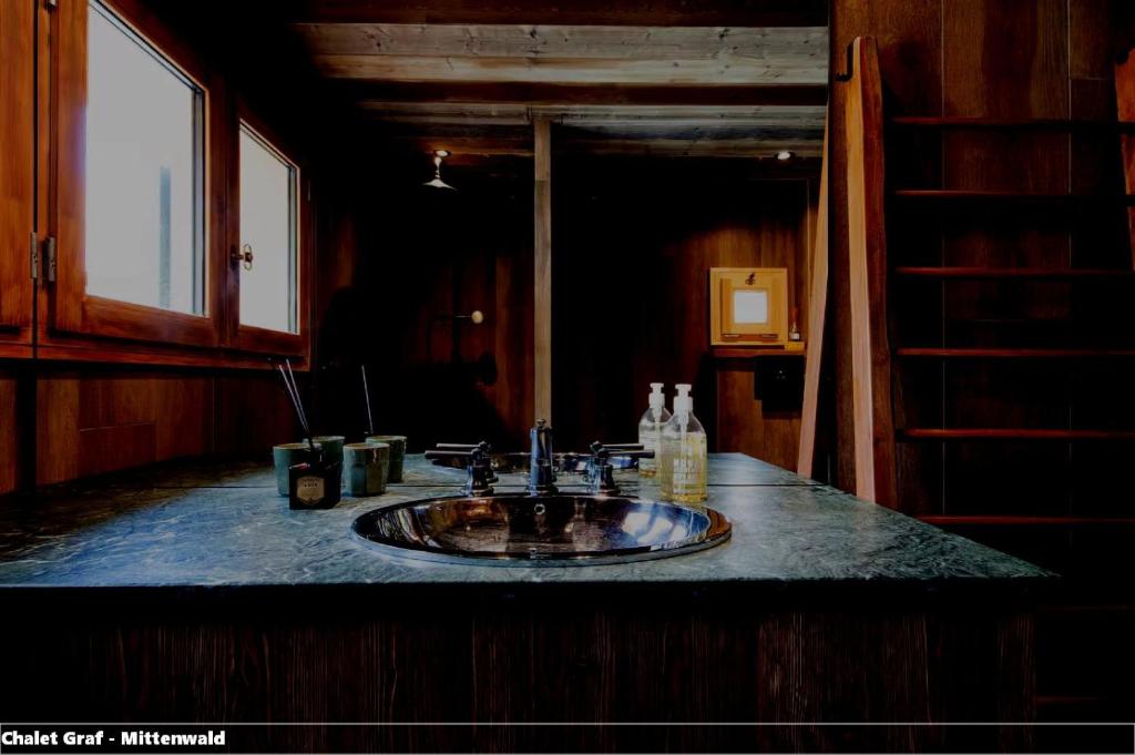 Chalet Graf - 2