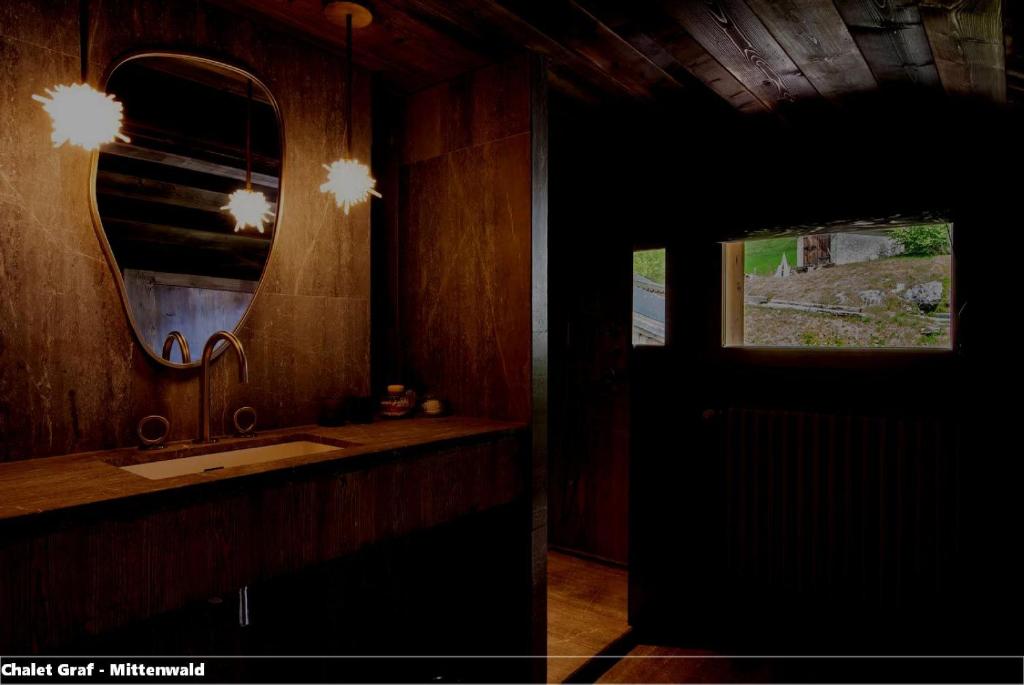 Chalet Graf - 5