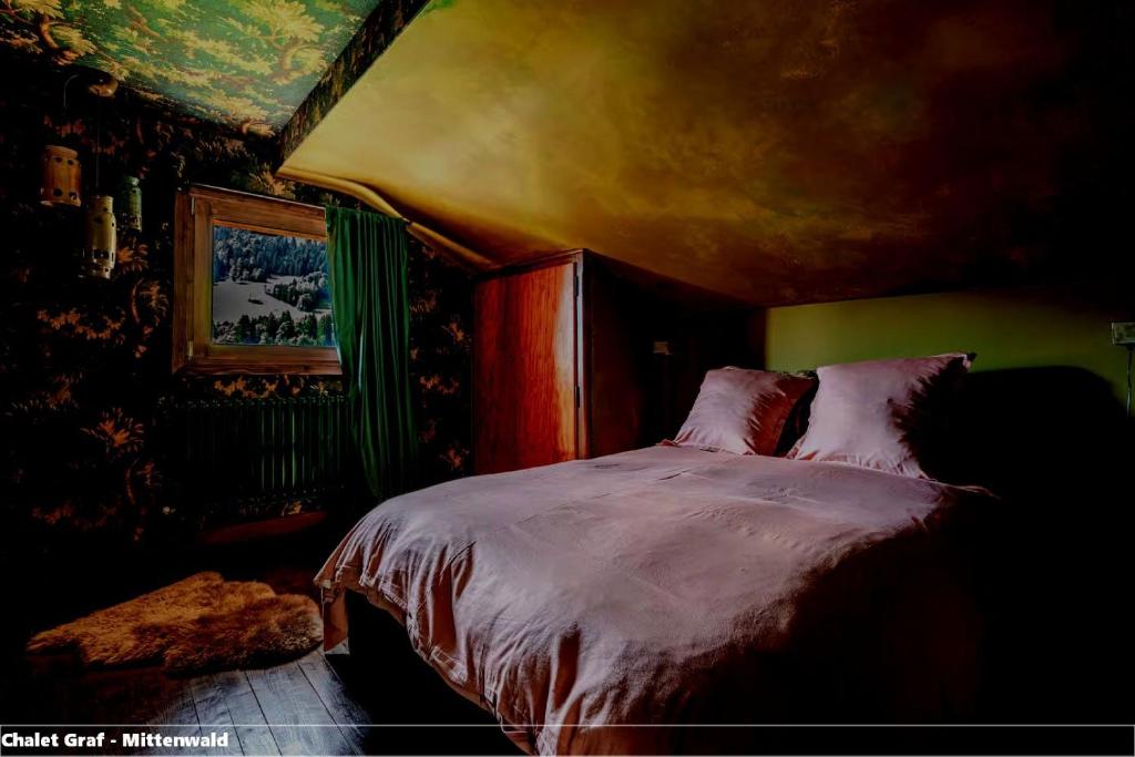 Chalet Graf - 1