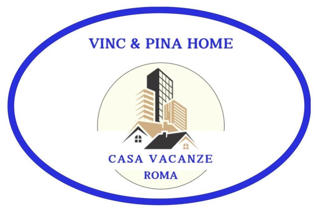 Vinc & Pina - Home - 1