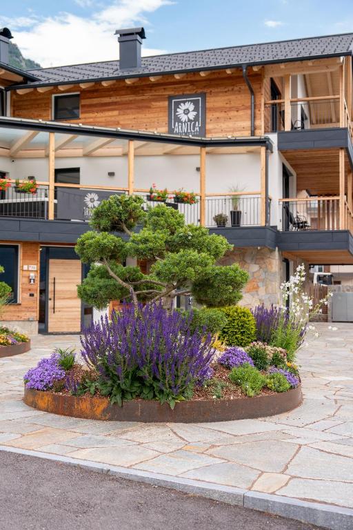 Arnica Alpin Lodge - 3