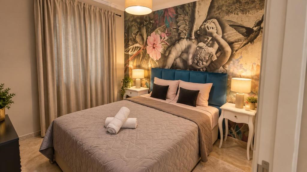 Atlantico Apartment La Cala - 4