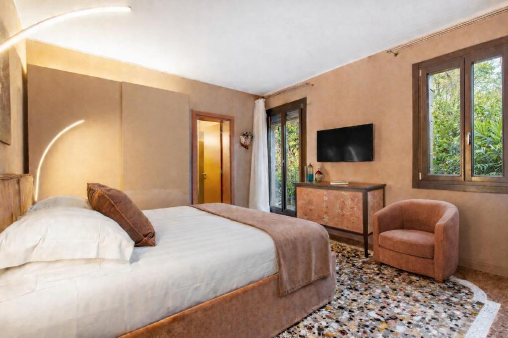Cinqueteste Luxury Home - 5