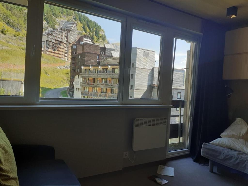 A quiet nice chaalett in Avoriaz 1800 - 2