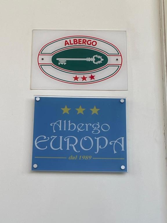 Albergo Europa - 2