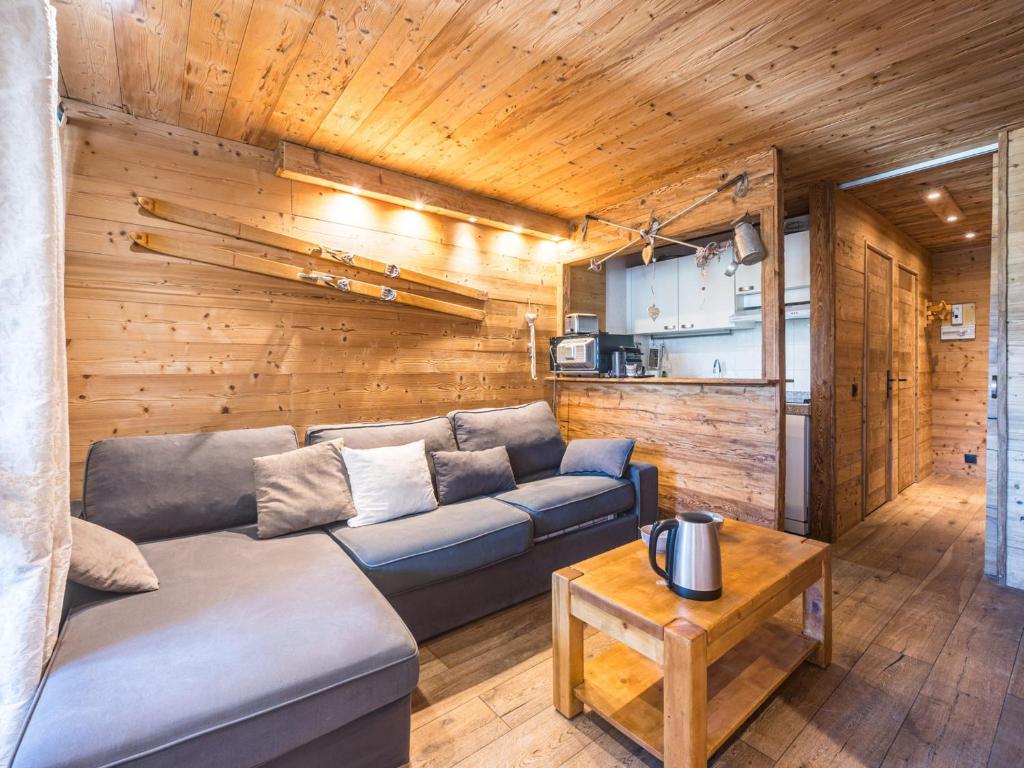 Appartement cosy - 4 pers. - FR-1-832-13 - 1