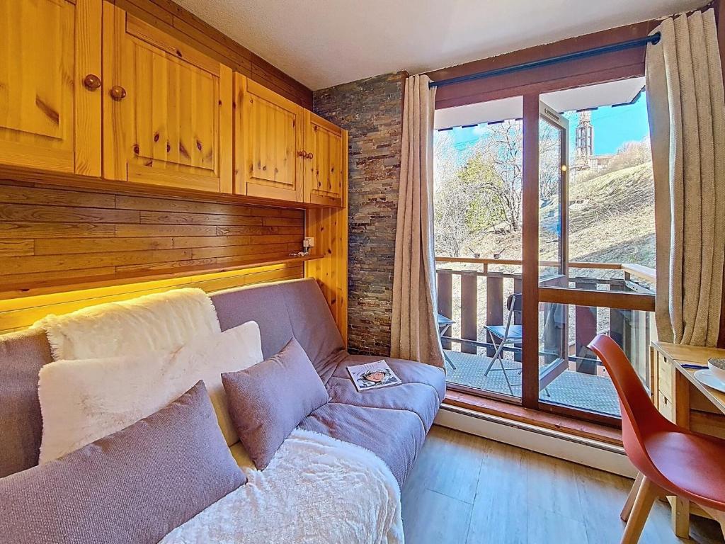 Résidence Astragales - studio 4 personnes MAE-2434 - 3