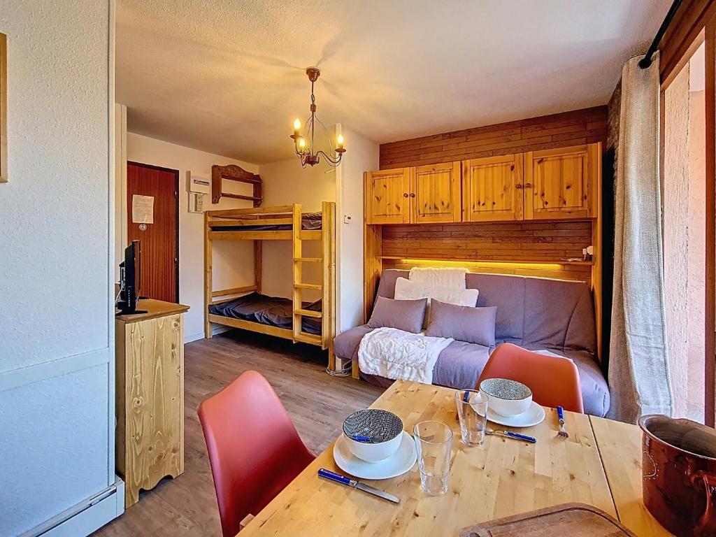 Résidence Astragales - studio 4 personnes MAE-2434 - 4