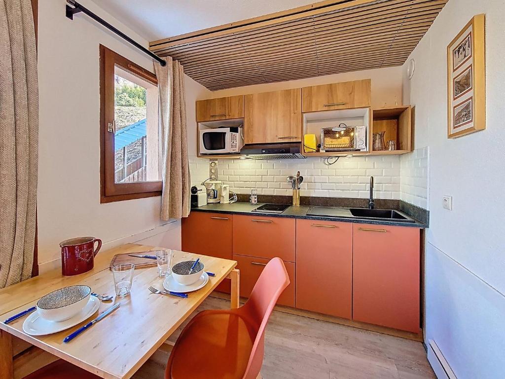 Résidence Astragales - studio 4 personnes MAE-2434 - 5
