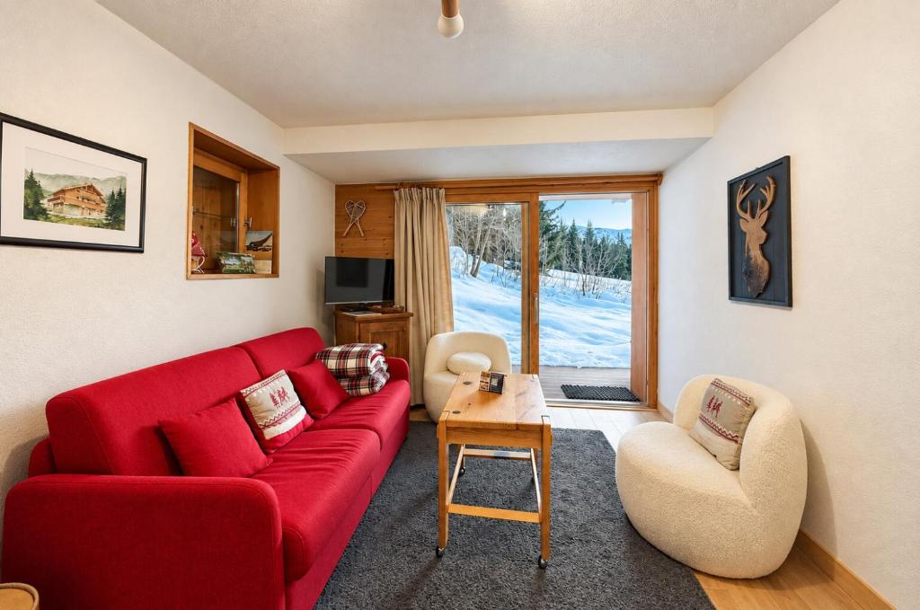 Résidence Sylvanelles - Appartement avec Vue Panoramique MAE-4914 - 3
