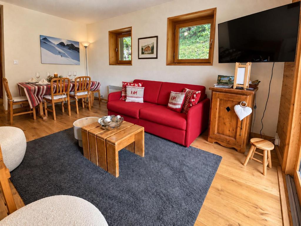 Résidence Sylvanelles - Appartement avec Vue Panoramique MAE-4914 - 4