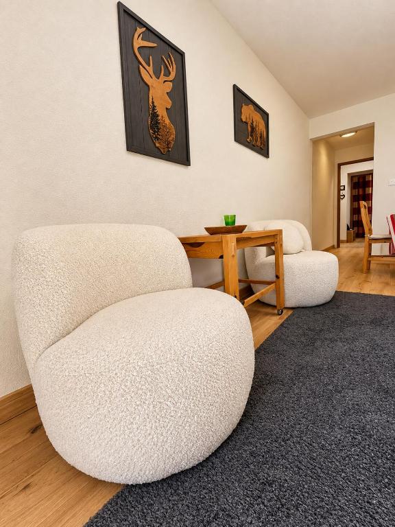 Résidence Sylvanelles - Appartement avec Vue Panoramique MAE-4914 - 5