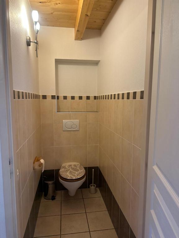 Charmant type deux en duplex - 5
