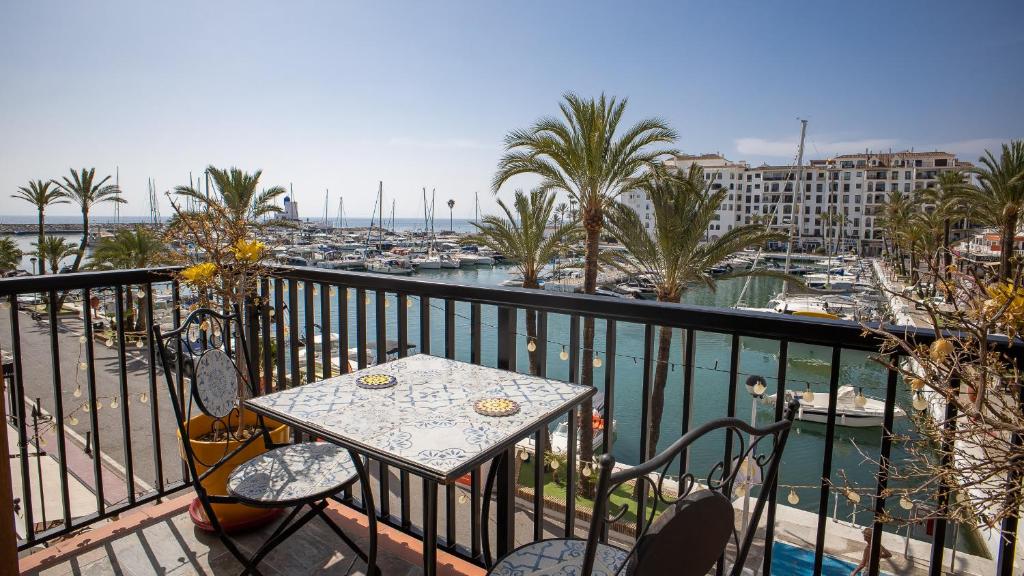 Marina Apartment 4 29 - 2
