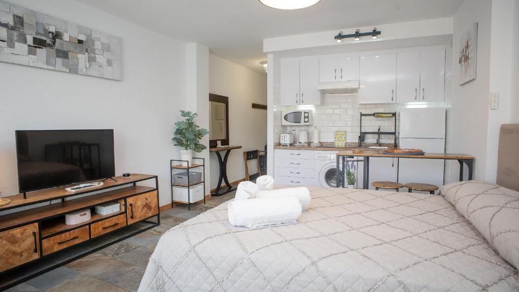 Marina Apartment 4 29 - 4