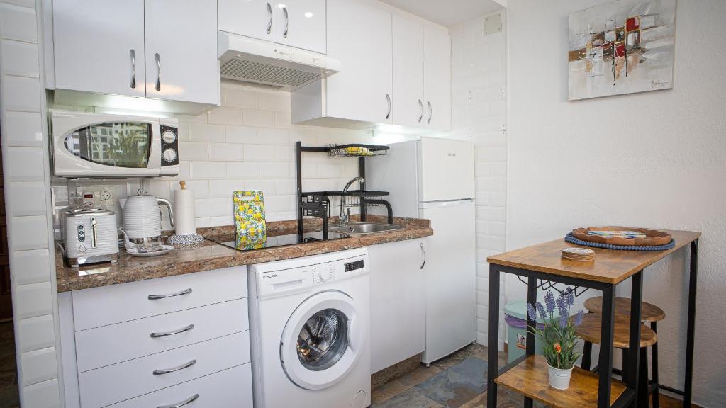 Marina Apartment 4 29 - 5