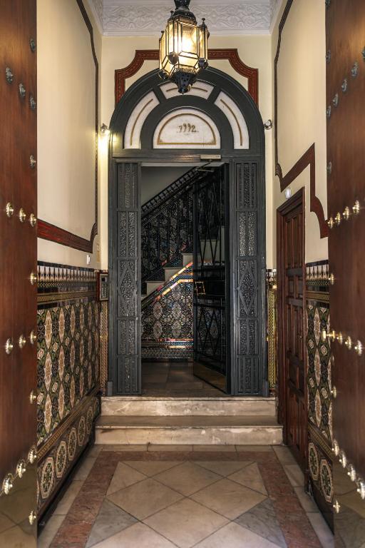 Betis Suites - La Campana - 3