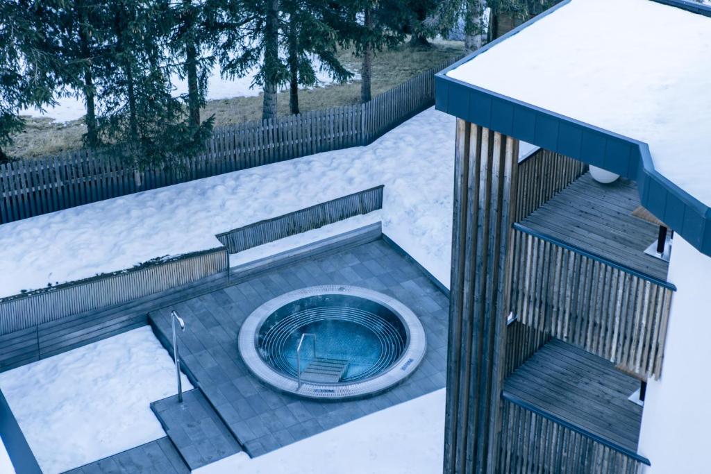 Arabella Retreat & Spa - 5