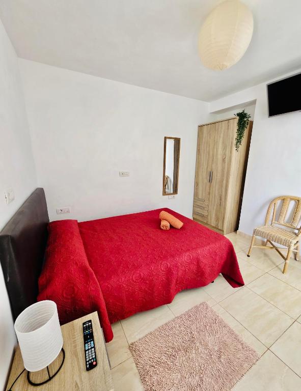 Los Barqueros 32 Habitación Privada - 3