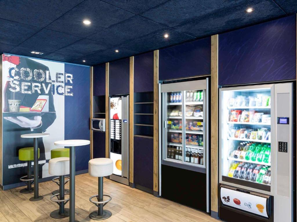 設施