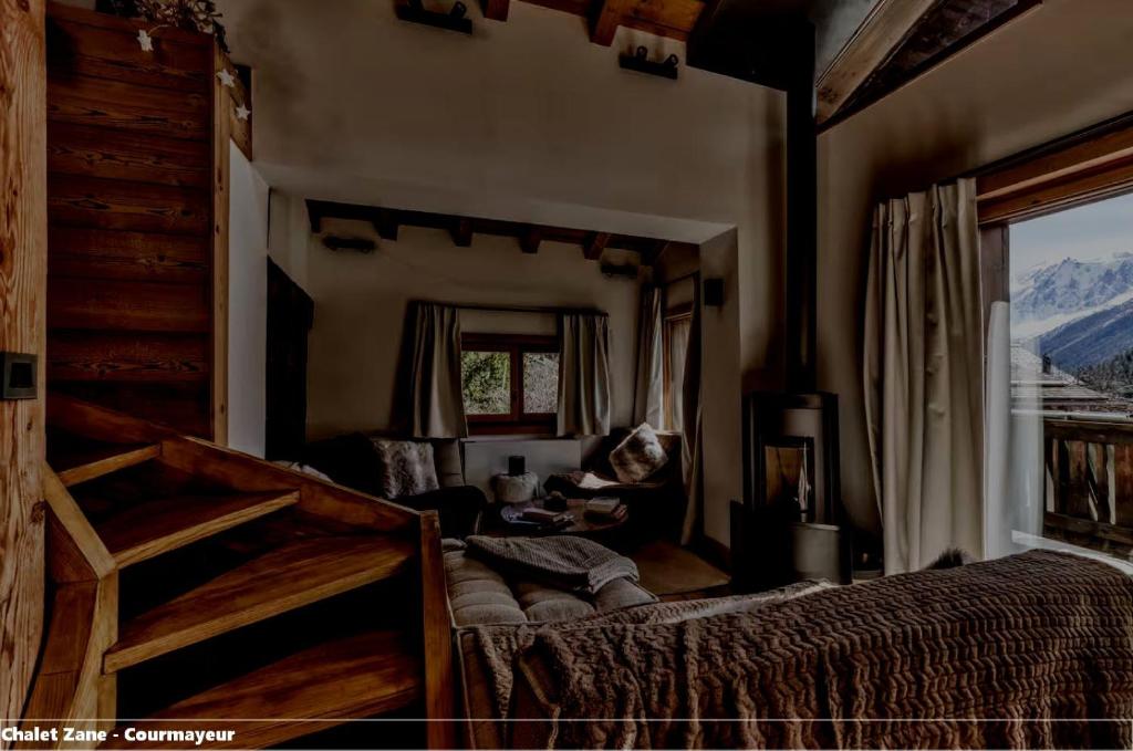 Chalet Zane - 2