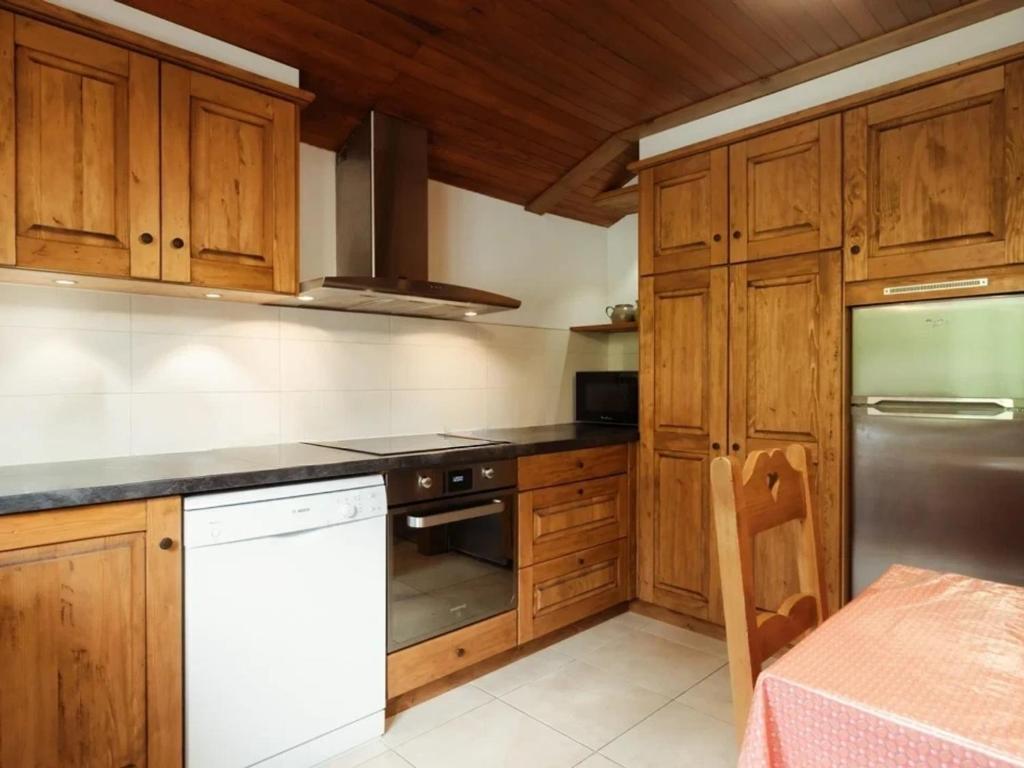 Appartement 3***, lumineux, spacieux avec WIFI - FR-1-304-150 - 5
