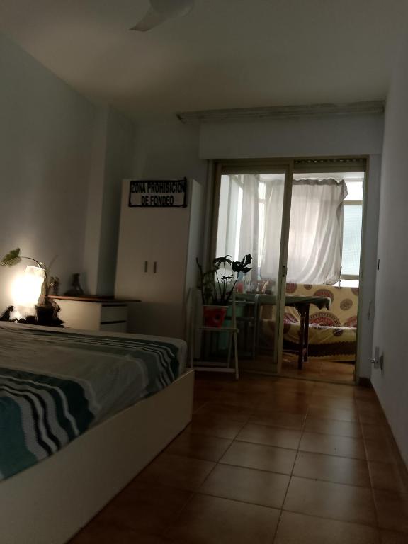 Tántric space - 2